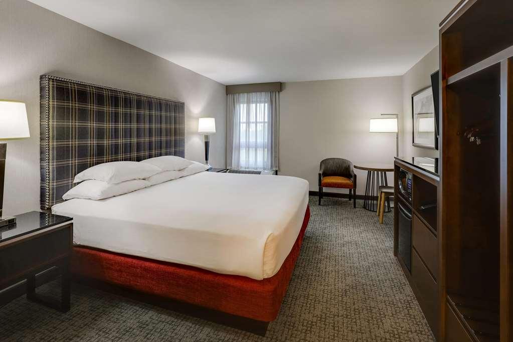 Drury Inn & Suites St Joseph Saint Joseph Room photo