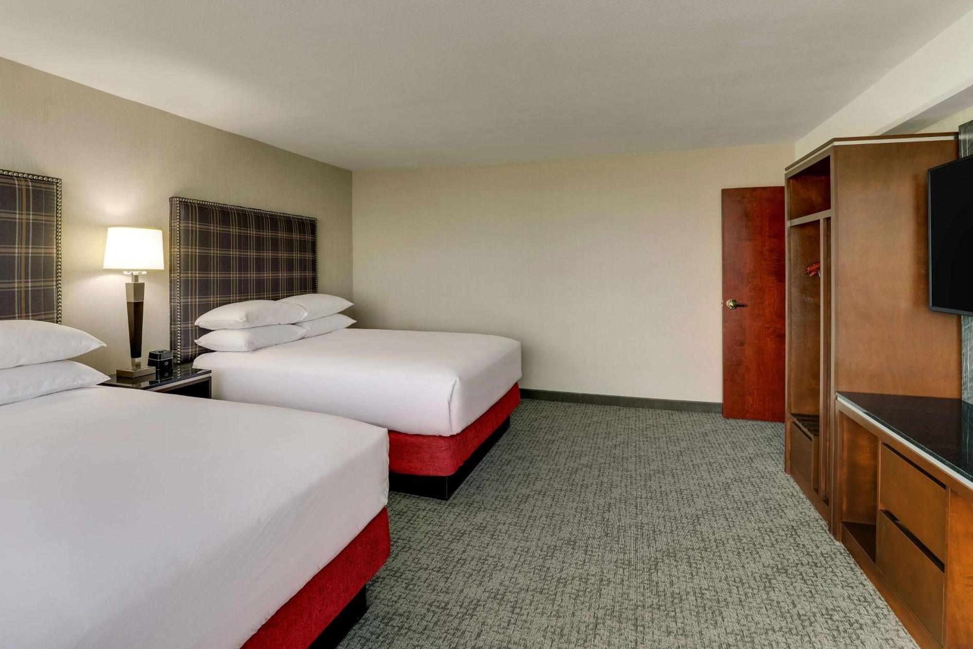 Drury Inn & Suites St Joseph Saint Joseph Exterior photo