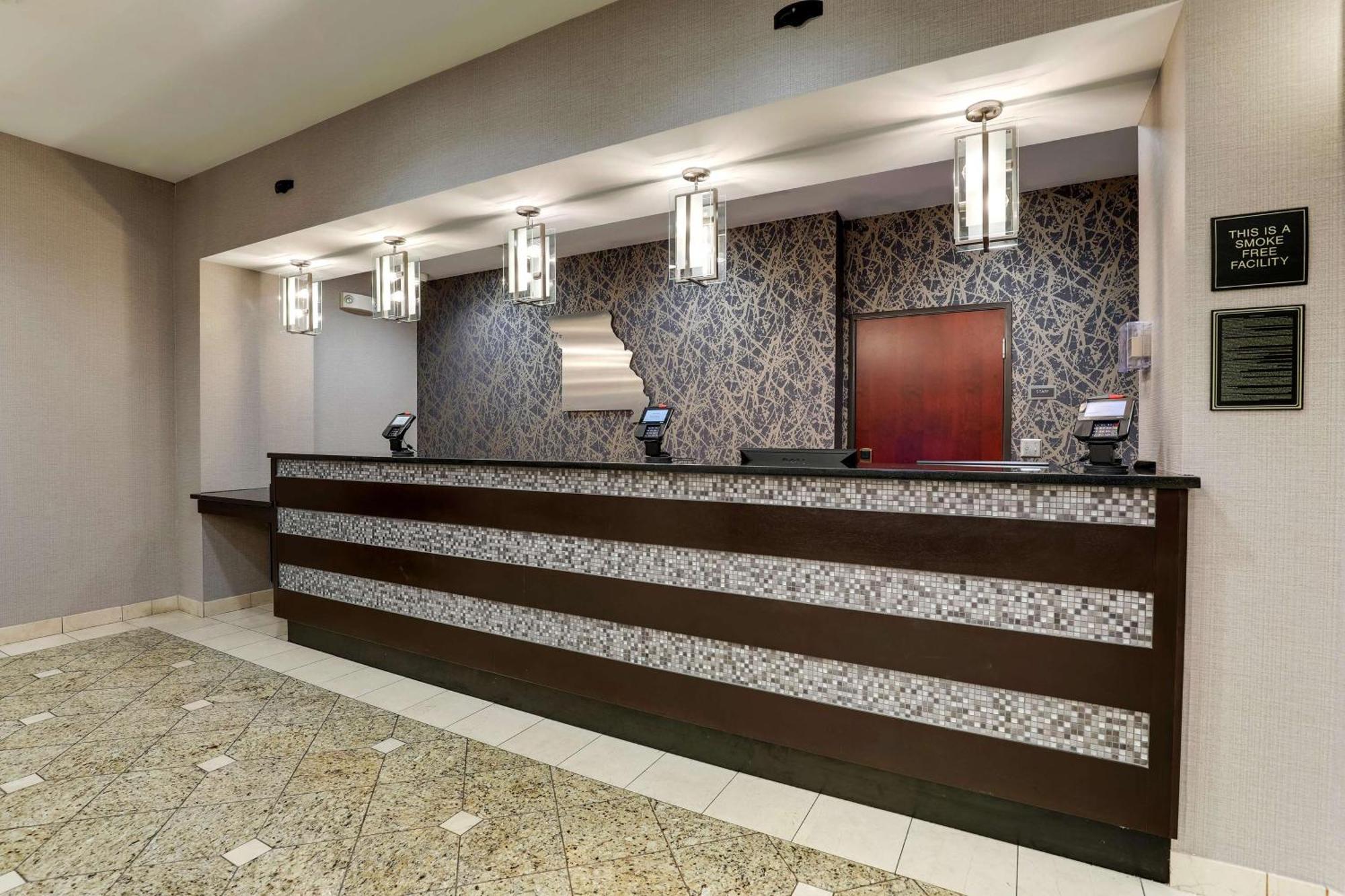 Drury Inn & Suites St Joseph Saint Joseph Exterior photo