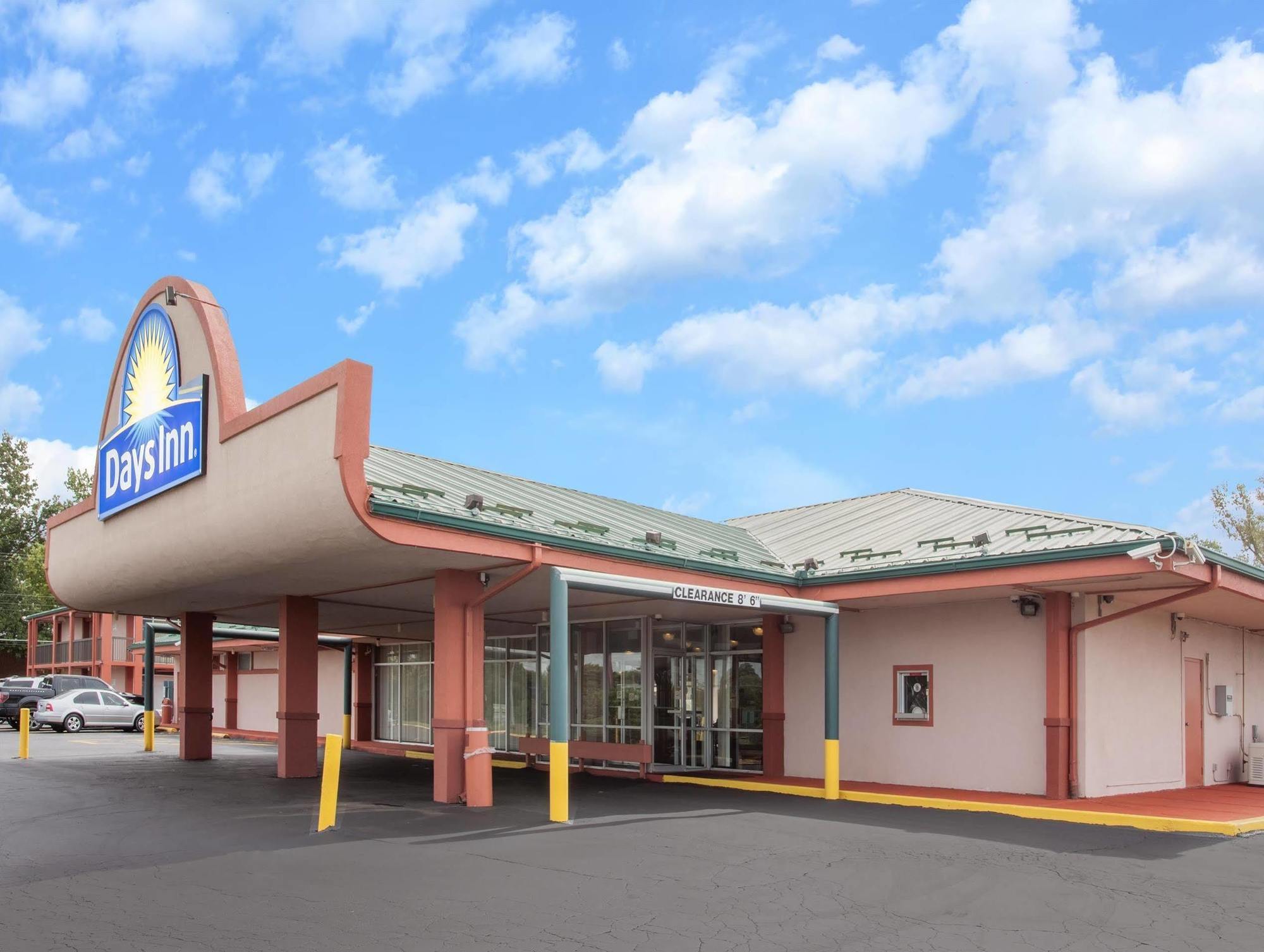 Drury Inn & Suites St Joseph Saint Joseph Exterior photo